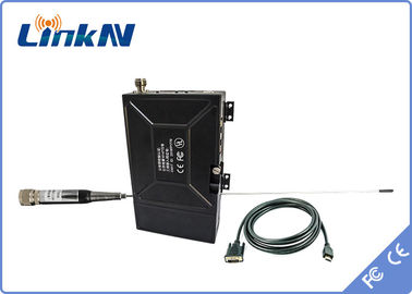 με μπαταρίες HDMI CVBS AES256 2km COFDM τηλεοπτική κρυπτογράφηση 300-2700MHz συσκευών αποστολής σημάτων